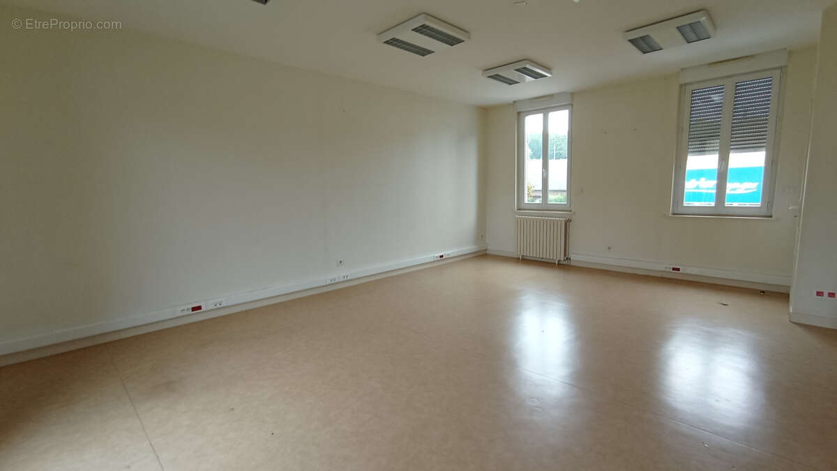 Maison à LILLEBONNE