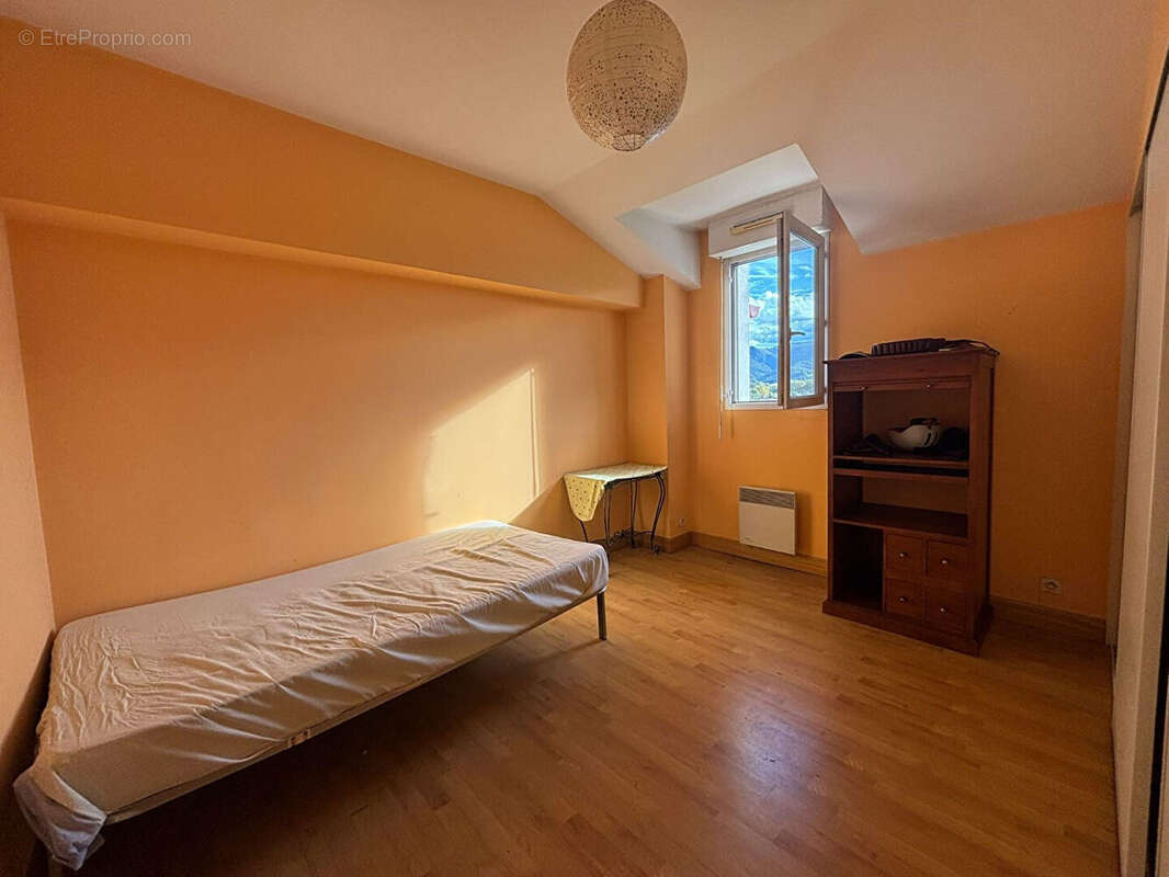 Appartement à HENDAYE