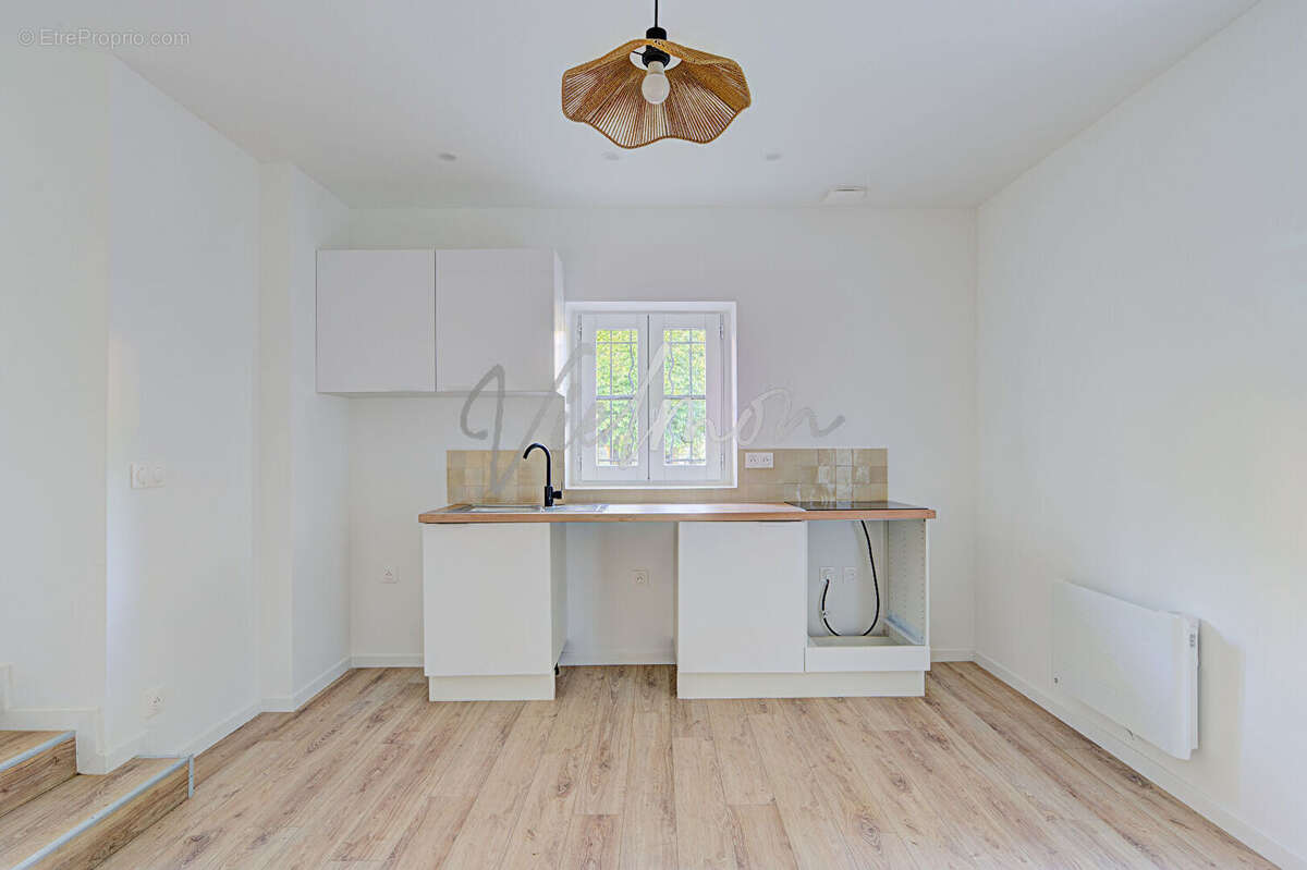 Appartement à SAINT-GERMAIN-EN-LAYE