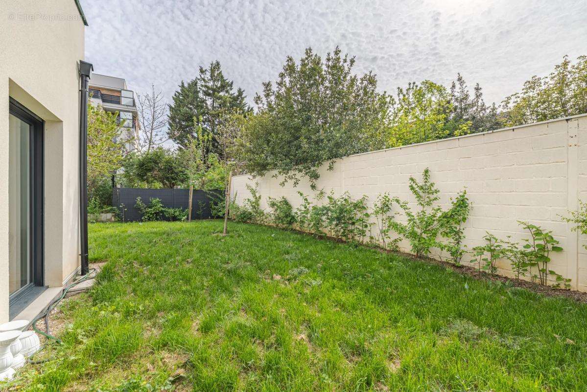 Appartement à ORLY