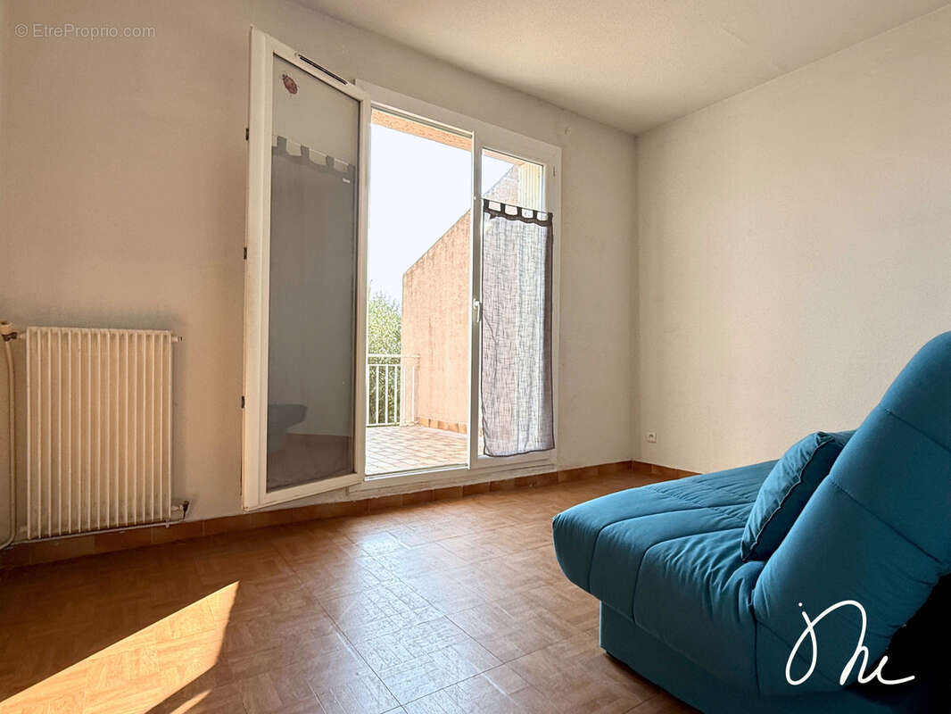 Maison à FRONTIGNAN