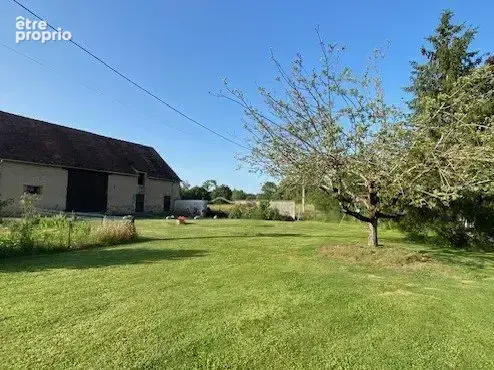 Maison 9 pièces 234 m² à vendre à Chassignolles (36400) - photo 7