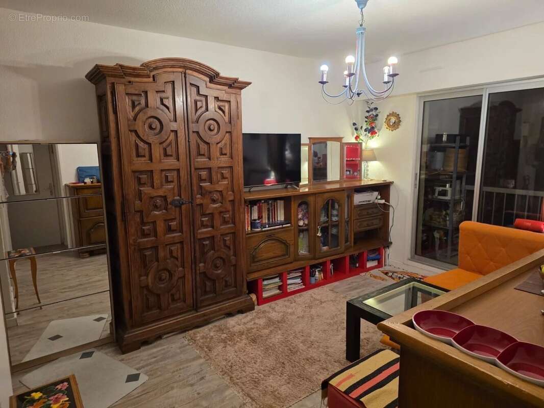 Appartement à VENCE