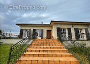 Maison à LABARTHE-SUR-LEZE