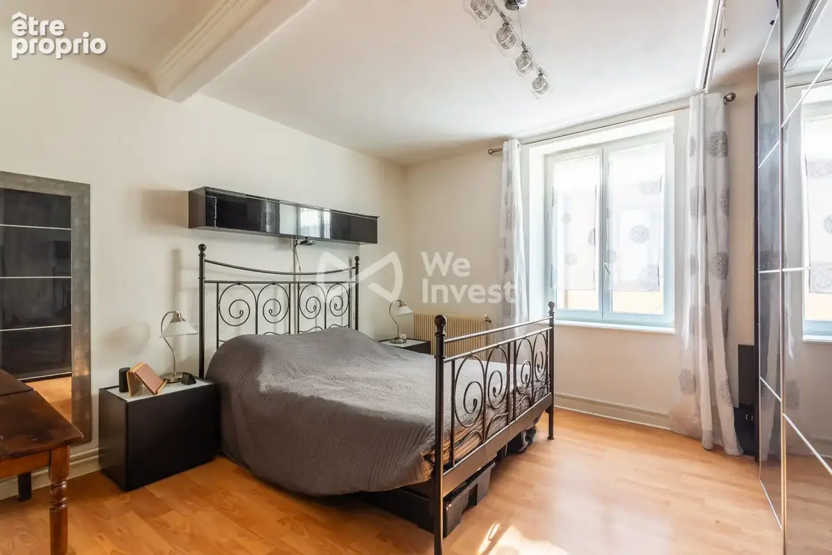 Appartement 214 m² à vendre à Vernaison (69390) - photo 9