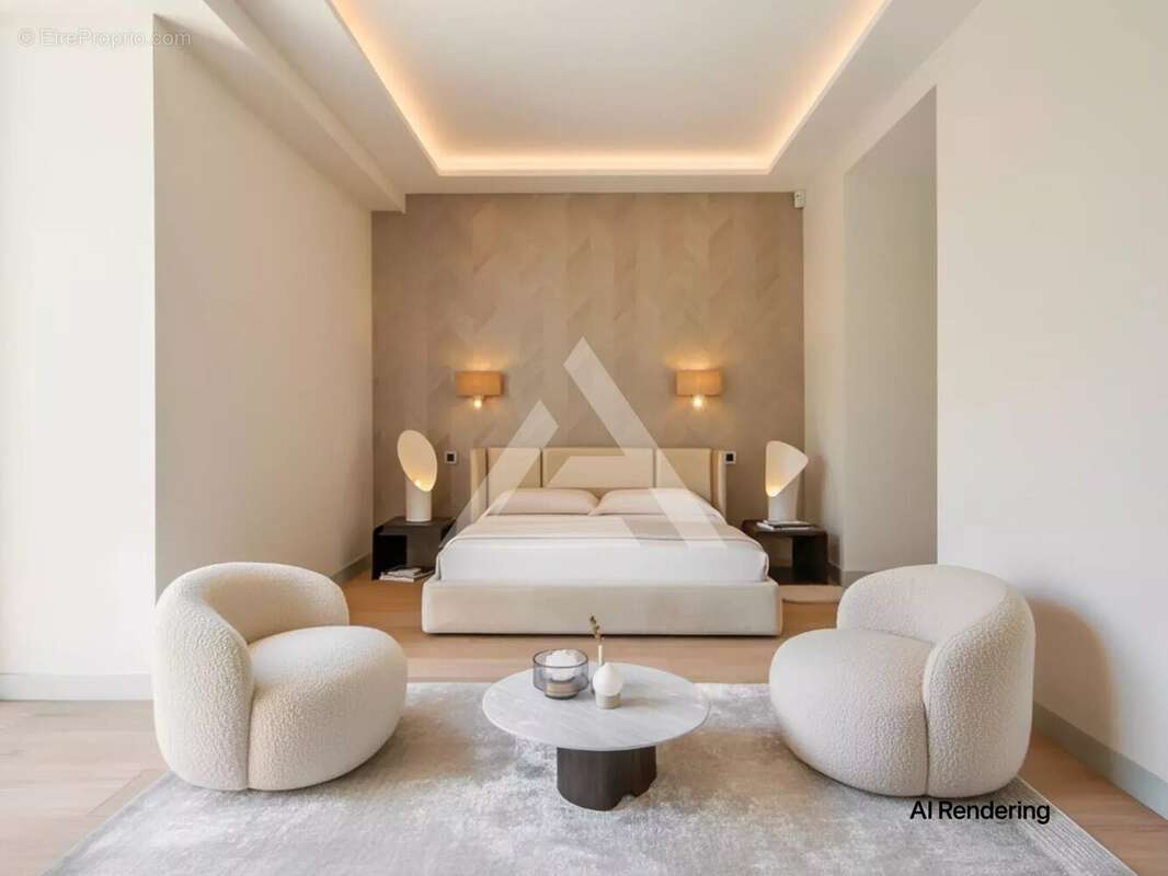 Appartement à SAINT-JEAN-CAP-FERRAT