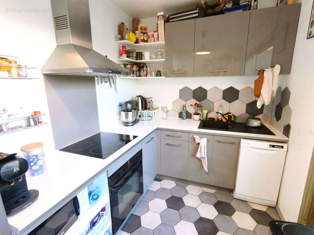 Photo 5 - Appartement à NICE