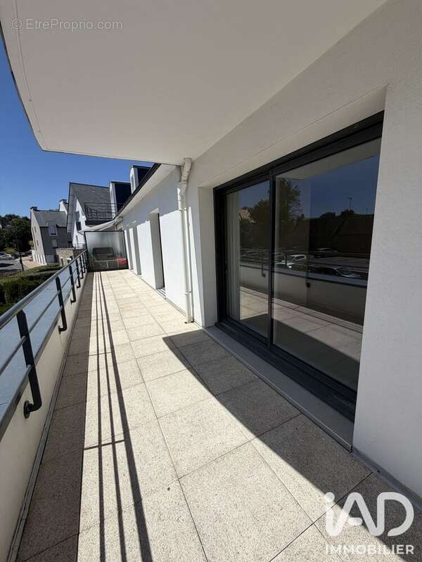 Photo 3 - Appartement à FOUESNANT