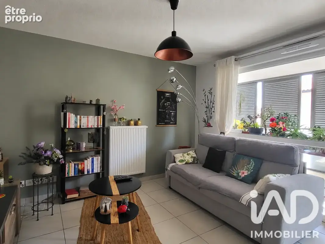Photo 1 - Appartement à MARSEILLAN