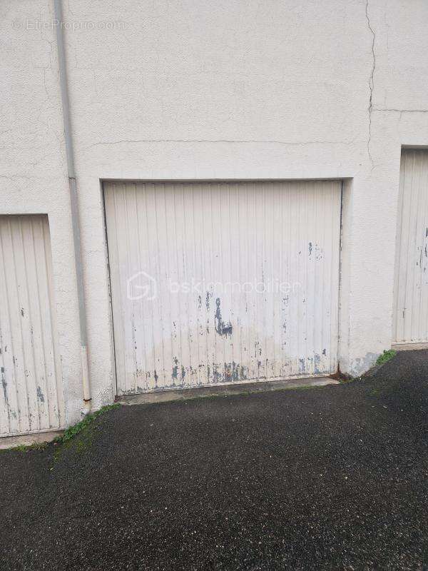 Maison à SAINT-ETIENNE