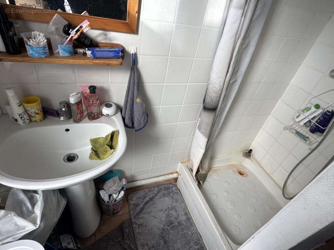 Appartement à HERBAULT