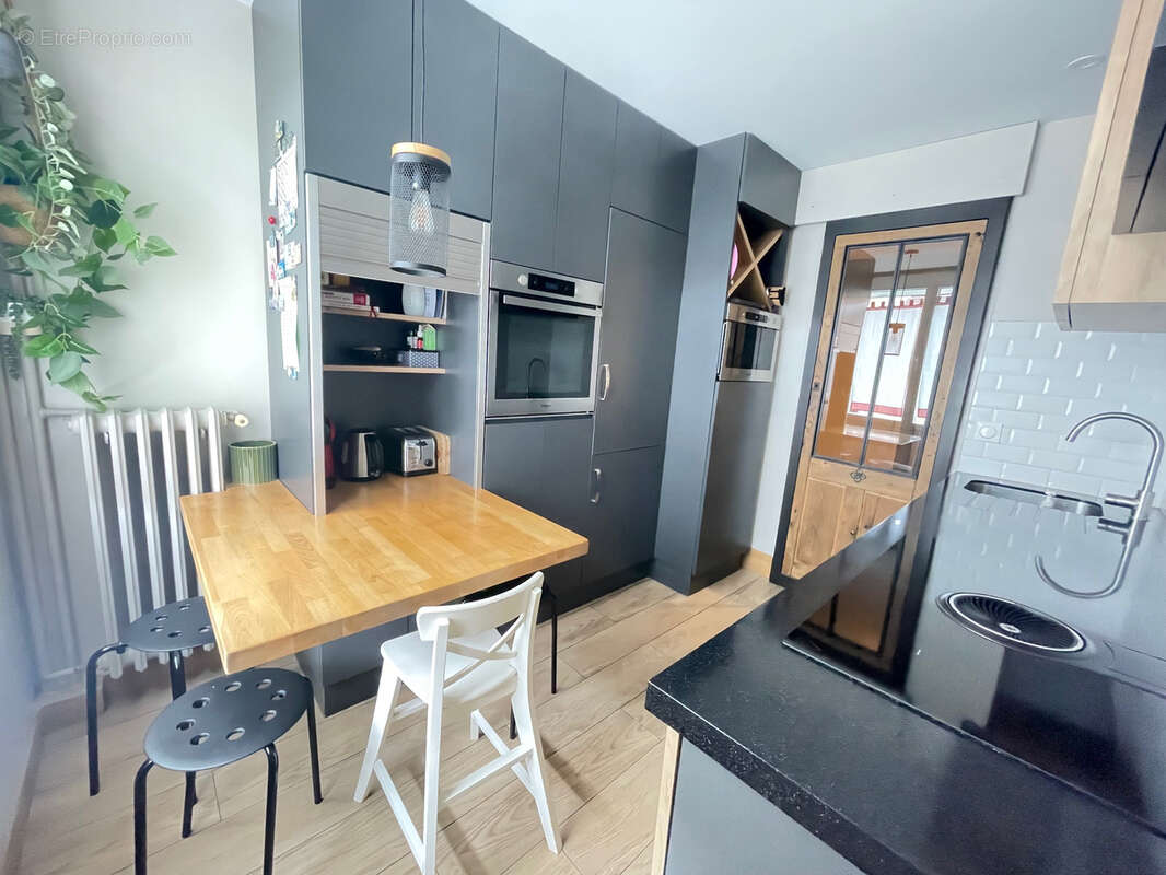 Appartement à TOURS