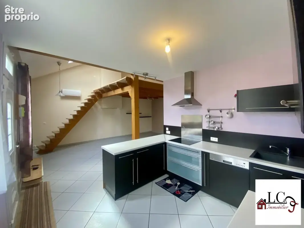 Photo Maison à Imphy au prix de 77 000€