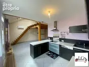 Maison à IMPHY