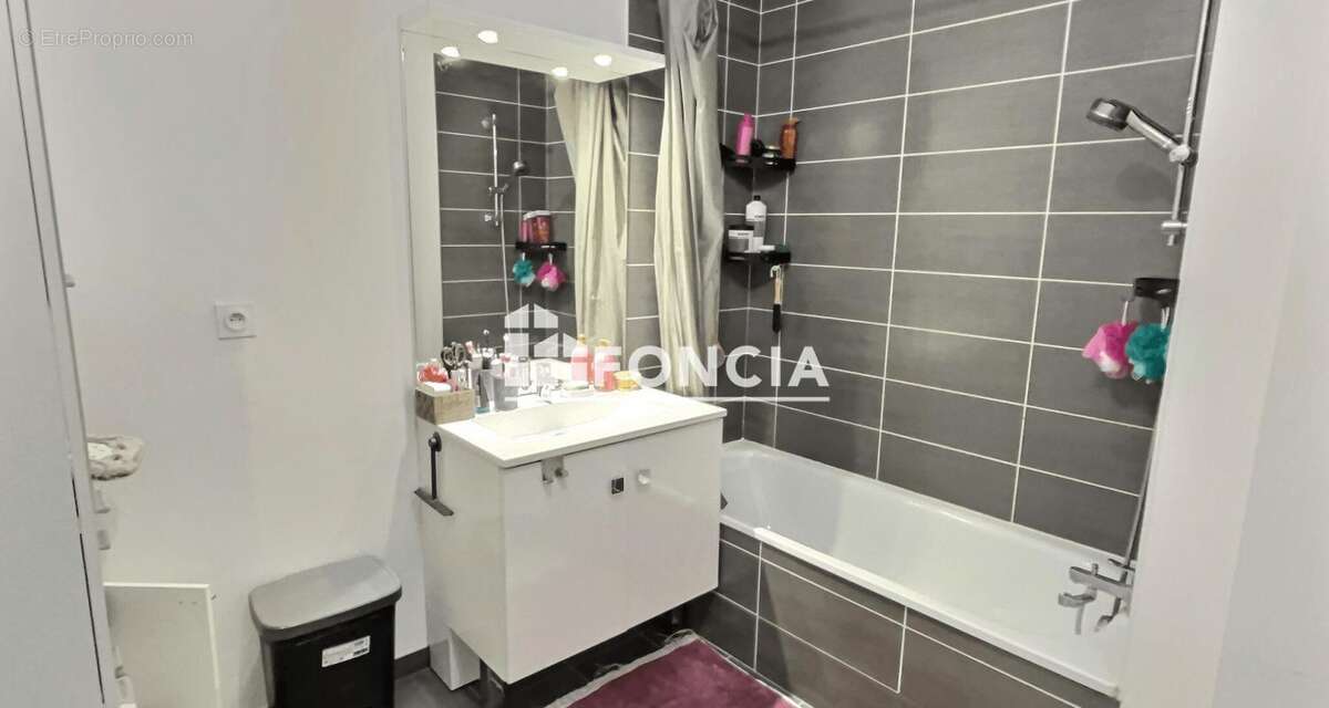 Appartement à VIENNE