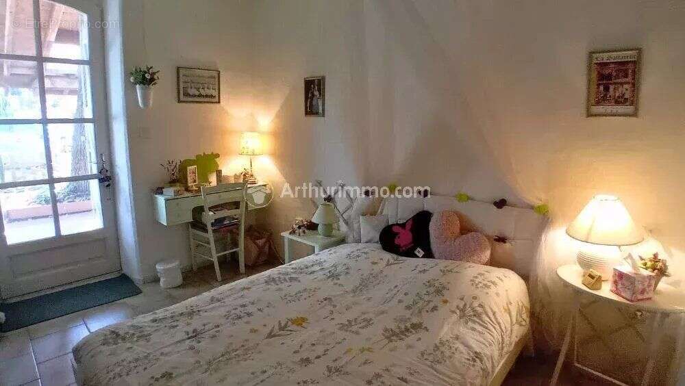 Maison à PUYLAURENS