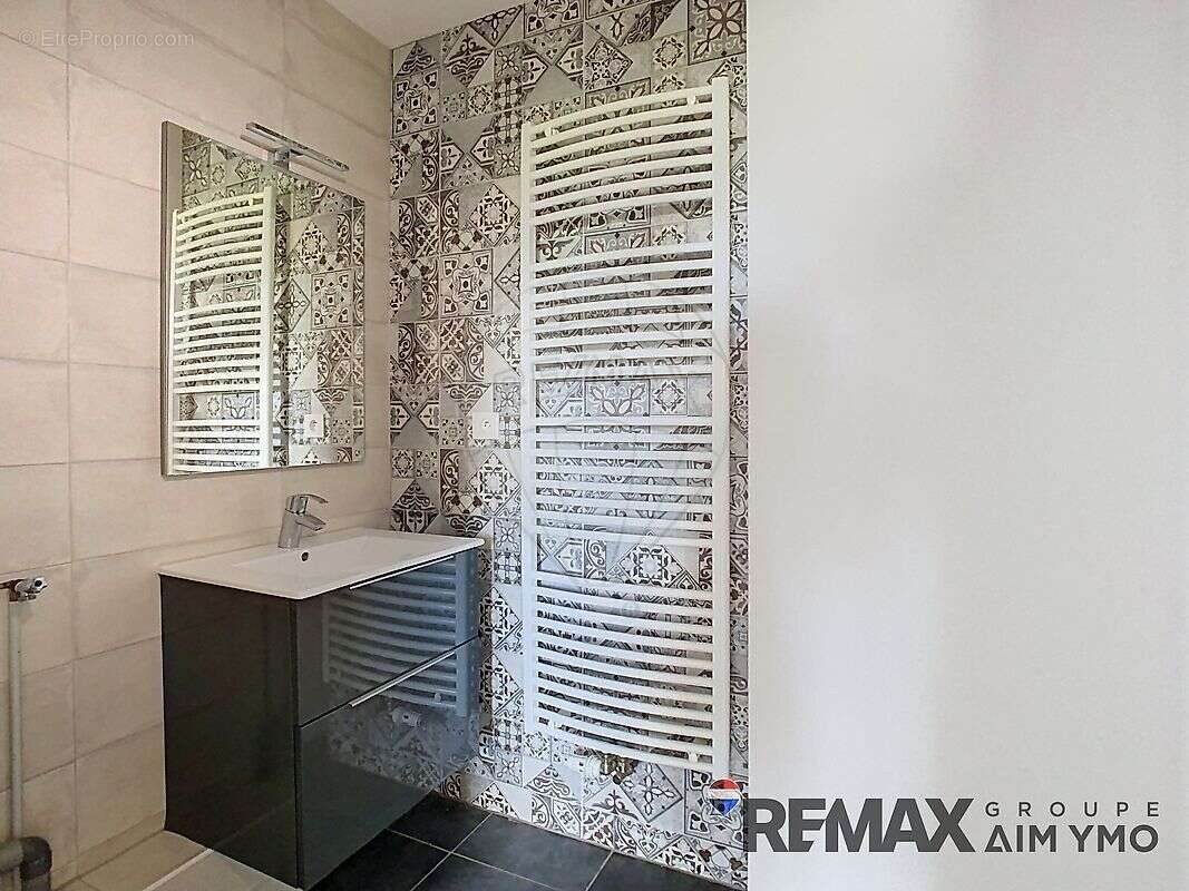 Appartement 1 chambre(s) à vendre - photo 4