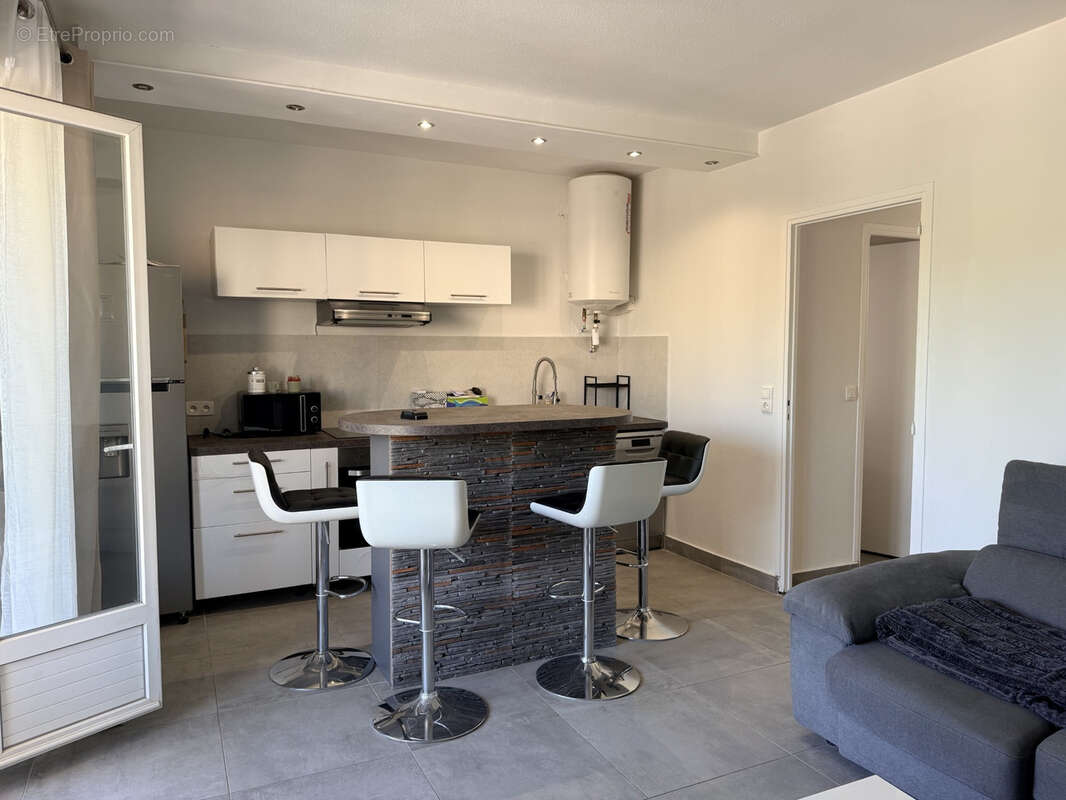 Appartement à vendre 2 pièces SAINT AYGULF (83) - photo 4