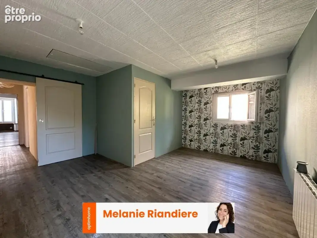 Maison de caractère 5 chambres avec jardin – Courcelles-la-Forêt - photo 6
