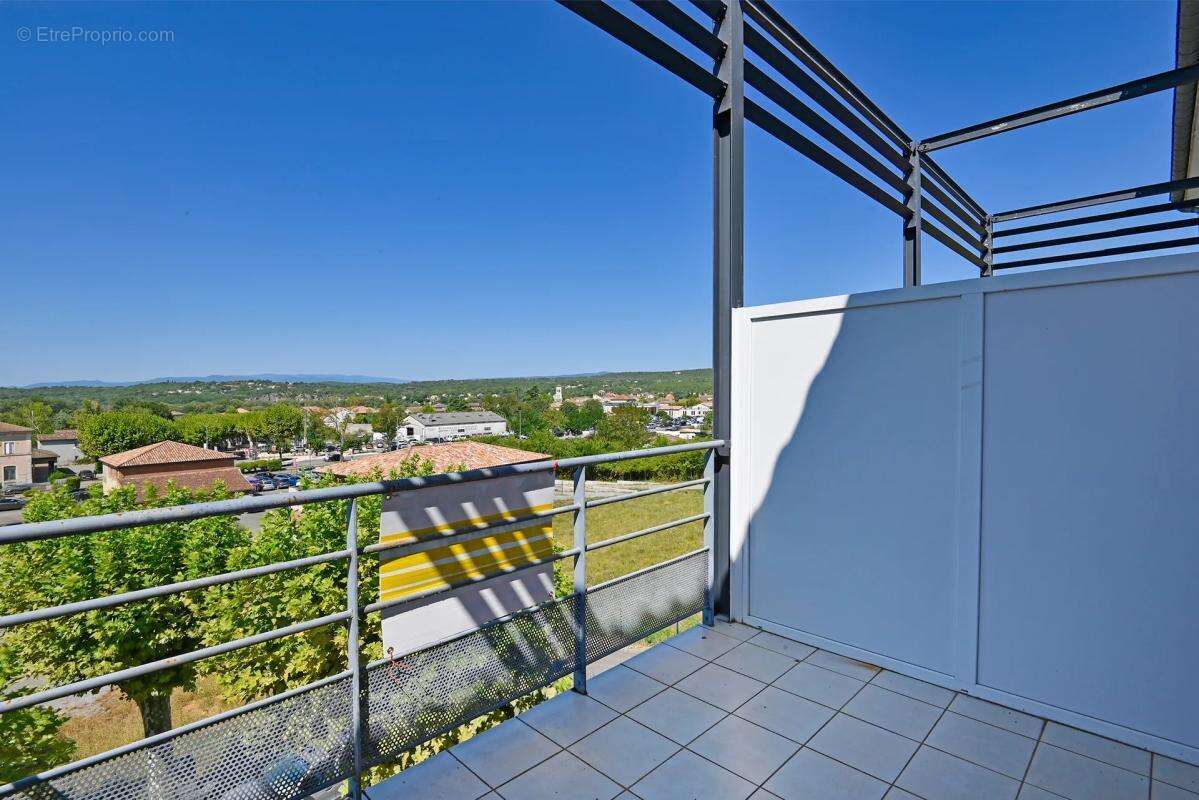 Appartement de 5 pièces de 98 m² à Ruoms - photo 23