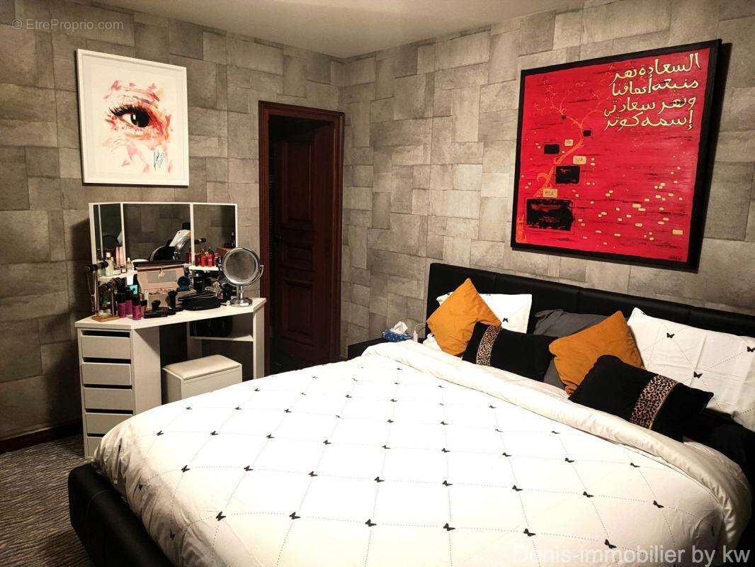 Maison à SAINT-CYPRIEN