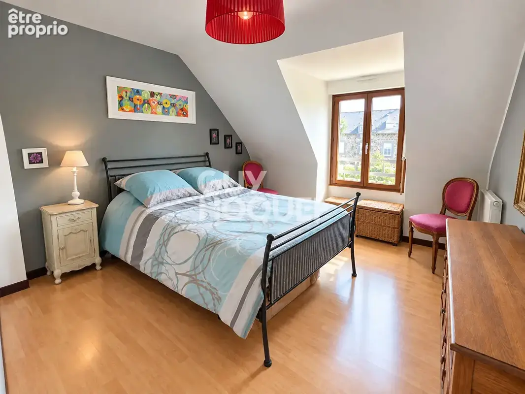 Maison 7 pièces 131 m² à vendre à Bonnemain (35270) - photo 5