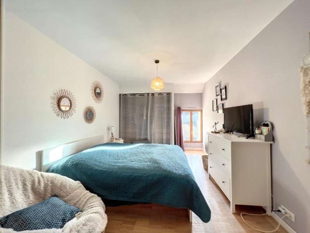 Photo 6 - Maison à VOULX