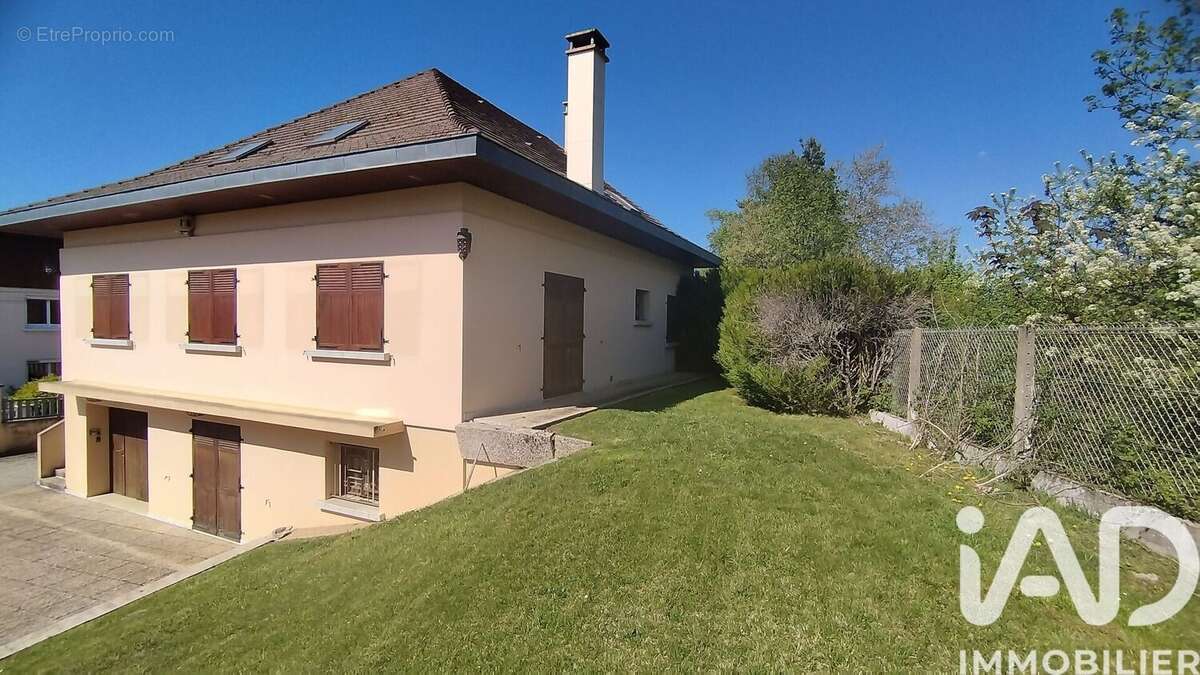 Photo 6 - Maison à OYONNAX