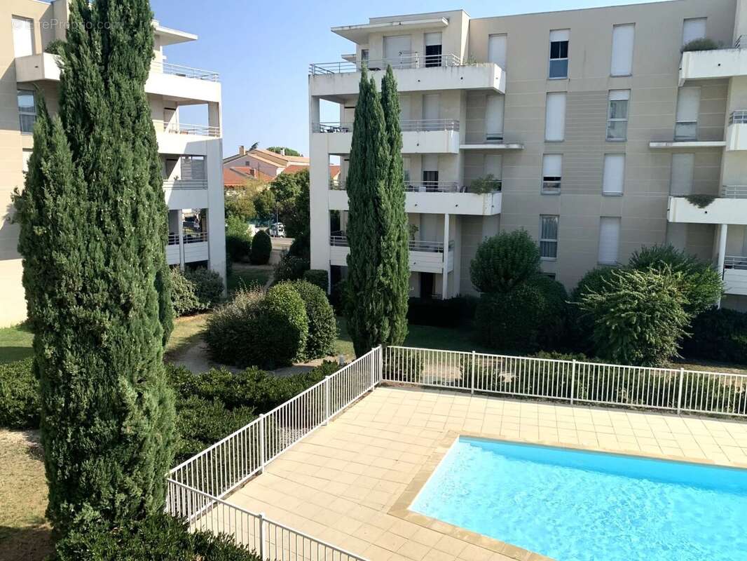 Appartement à VALENCE