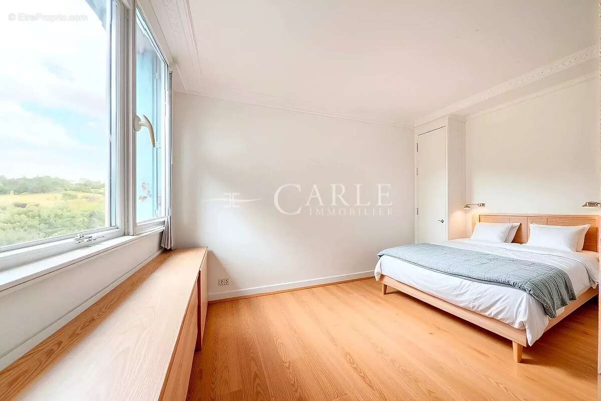 Appartement à GENAY