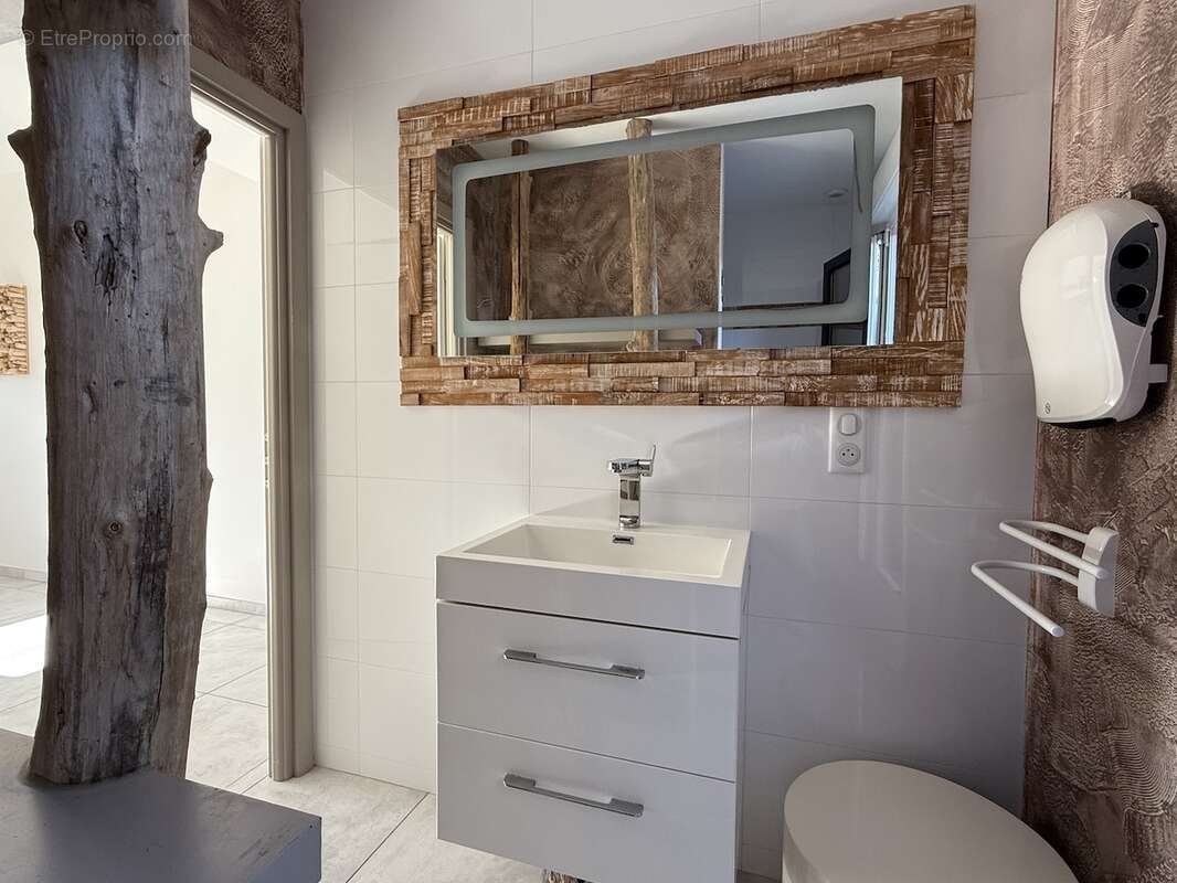 Maison à GHISONACCIA