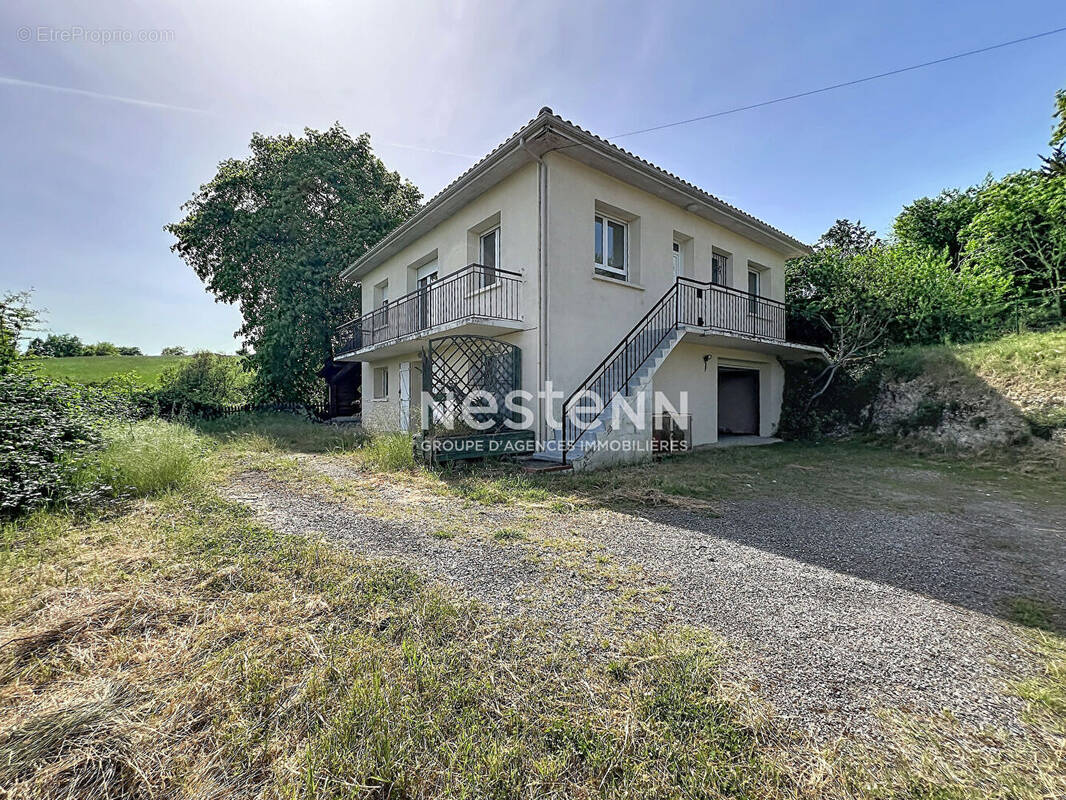 Maison à AUCH