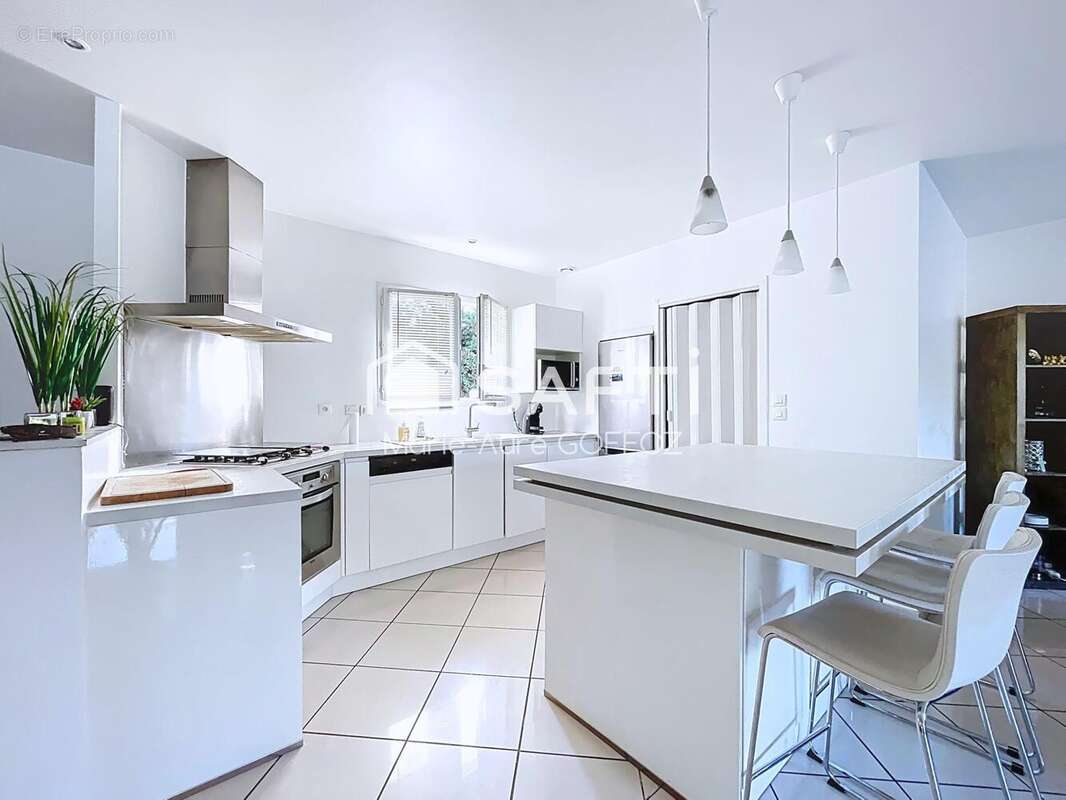 Photo 5 - Maison à BLANQUEFORT