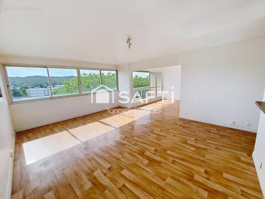 Photo 1 - Appartement à SENS