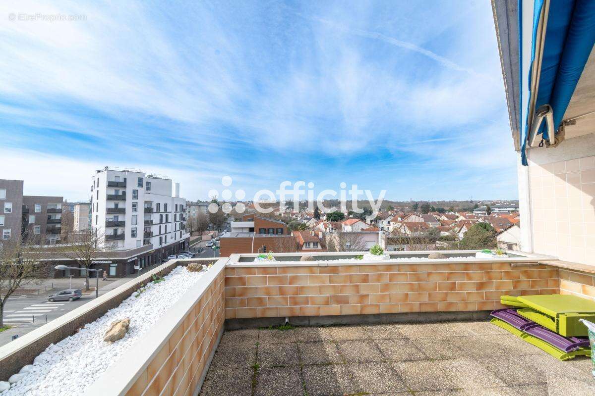 Appartement - photo 13