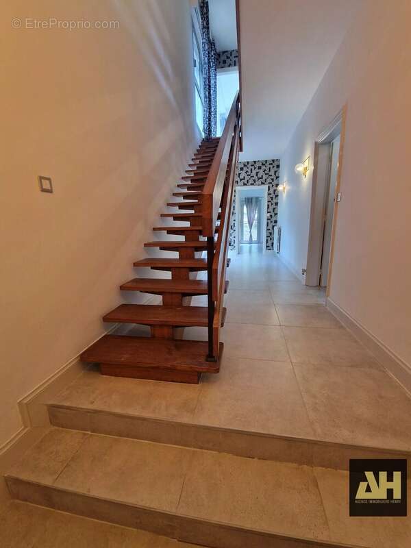 Maison à PLOUGASTEL-DAOULAS