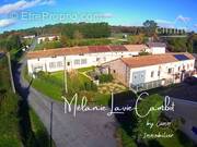 Appartement à CHAMOUILLAC