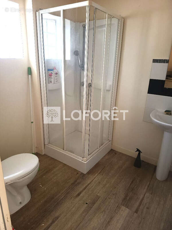 Appartement Plouha 1 pièce(s) 26 m2 - photo 3