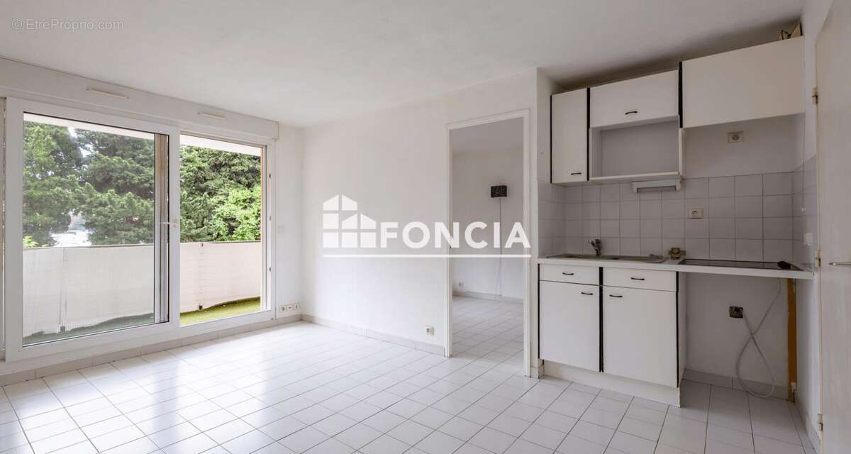 Appartement à CAVALAIRE-SUR-MER