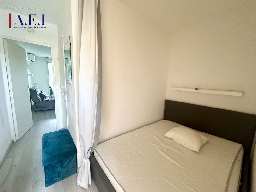 Appartement à SANARY-SUR-MER