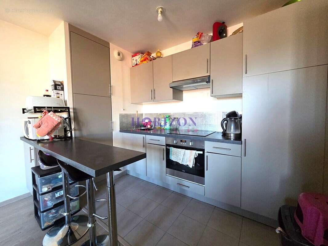 Appartement à LA CHAPELLE-EN-SERVAL