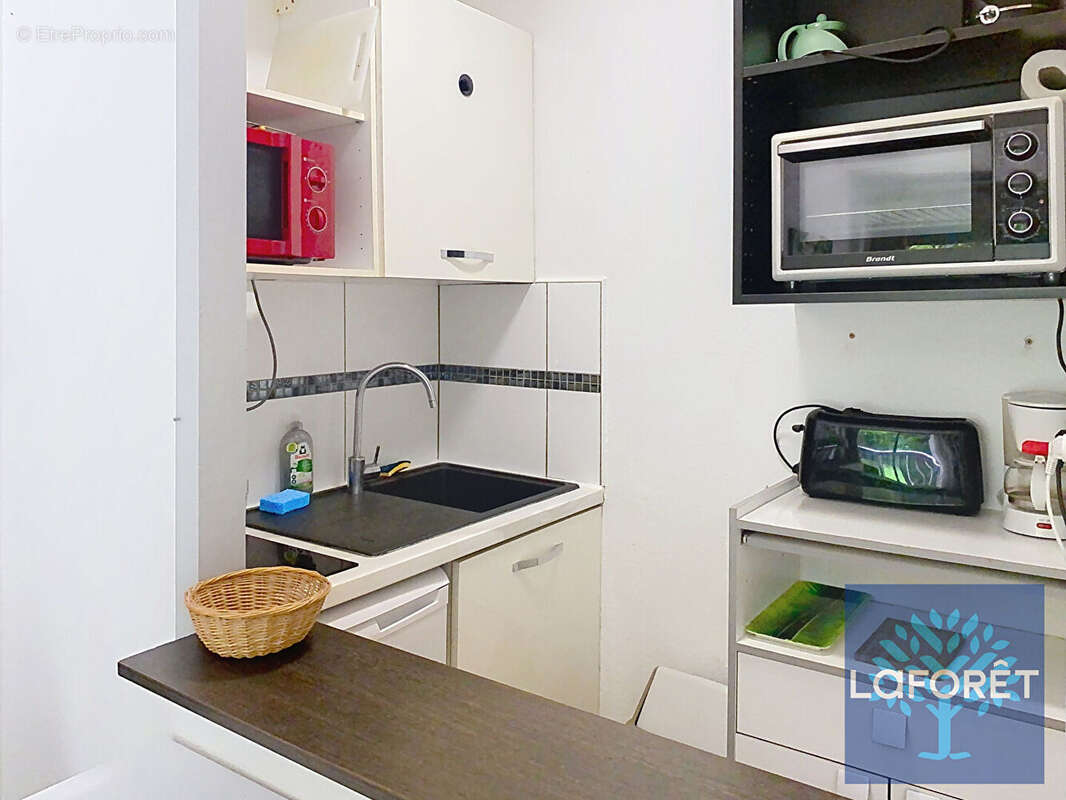 Appartement à DAX