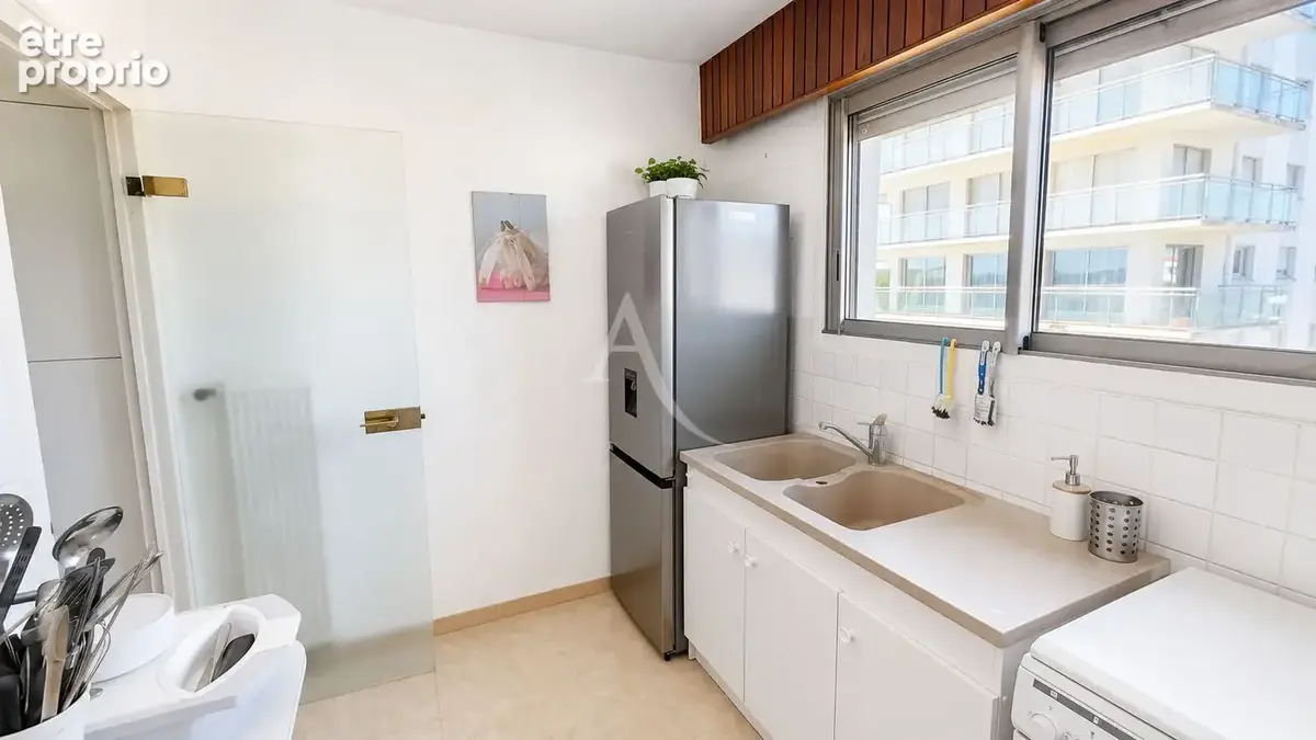 Appartement Les Sables-d'olonne 4 pièce(s) La Chaume - photo 10
