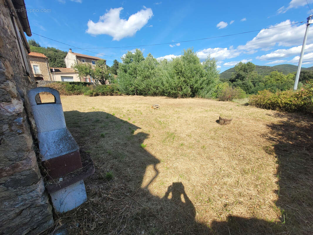 Maison à SAINT-ETIENNE-D&#039;ALBAGNAN