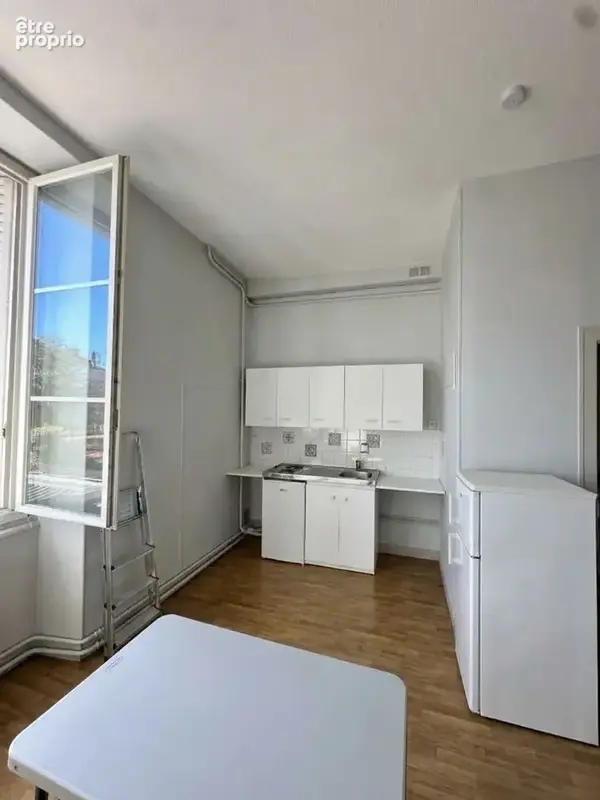 Studio orléans centre 19m2 - photo 2