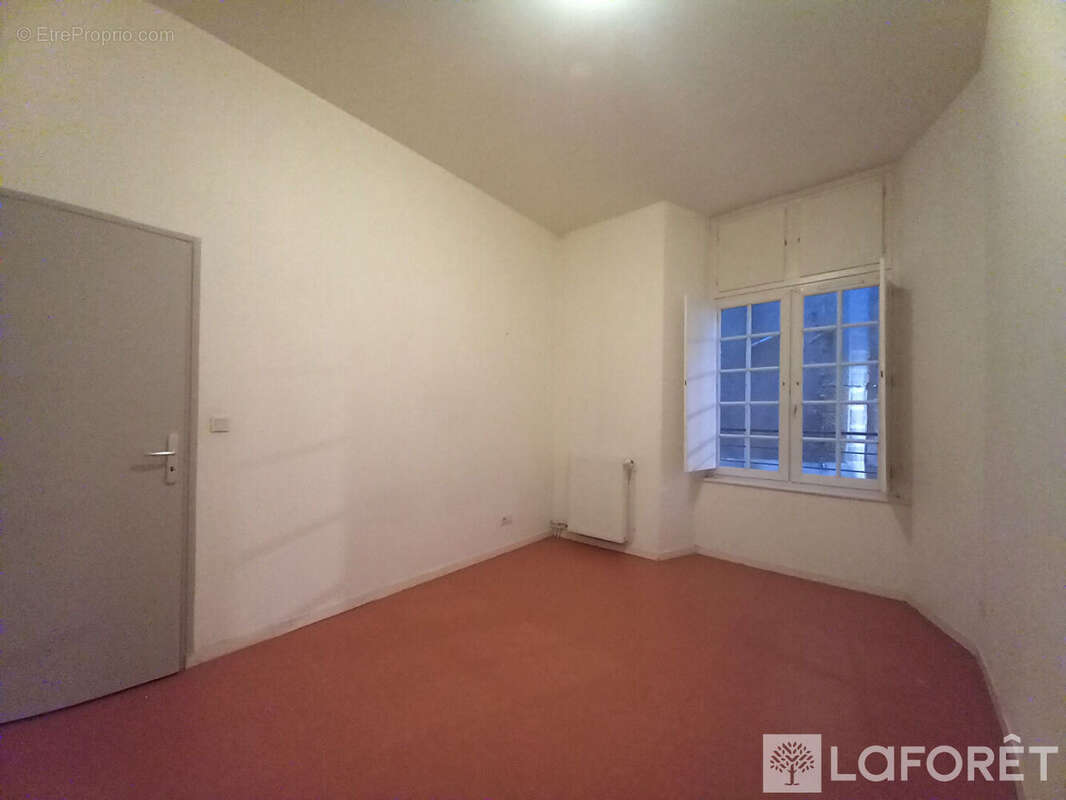 Appartement à SAINT-FLOUR