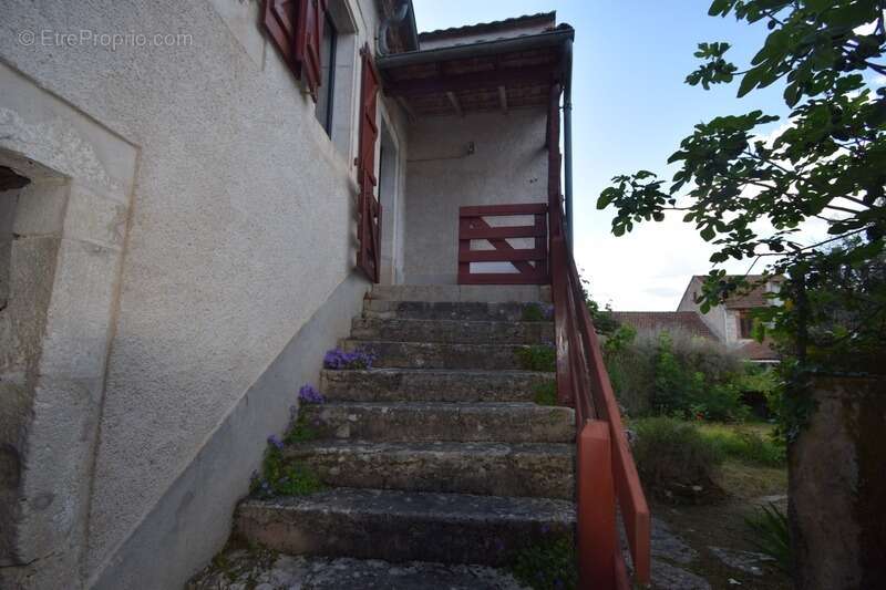 Maison à vendre 3 pièces ARCAMBAL (46) - photo 4