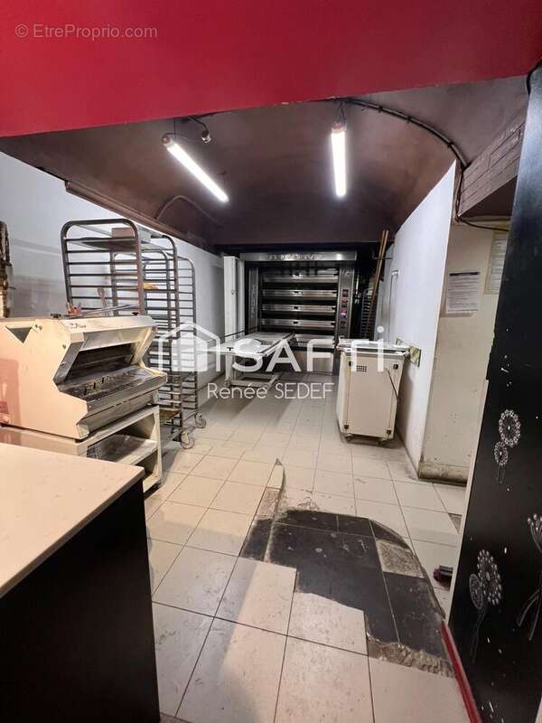 Photo 8 - Commerce à NICE