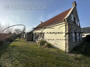 Maison à SAINT-GERMAIN-SUR-AY