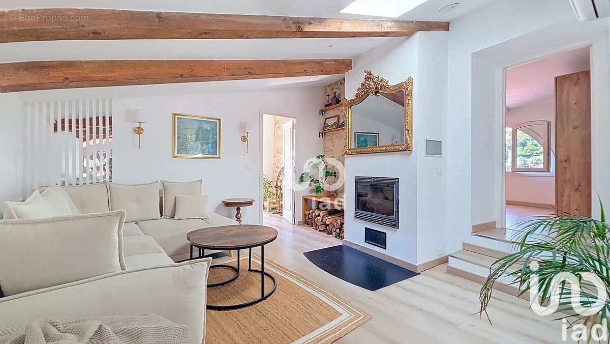 Photo 4 - Maison à GORBIO